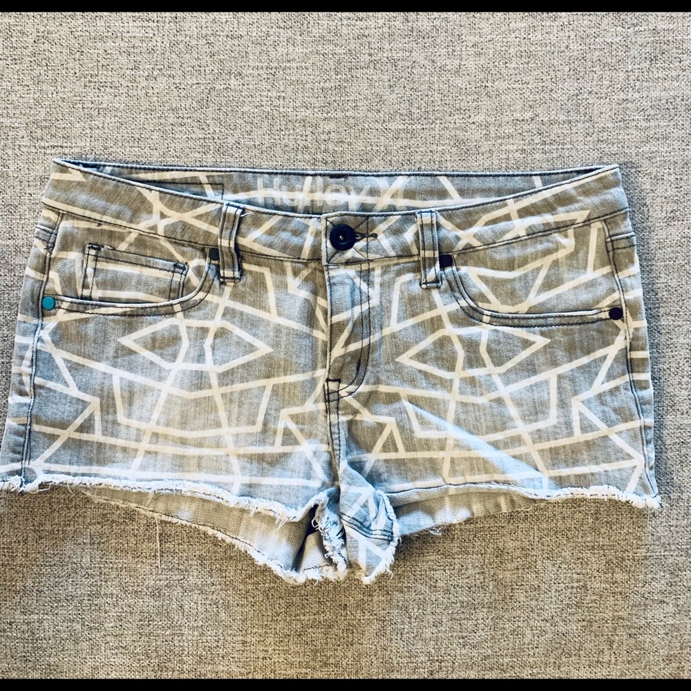 Hurley Shorts